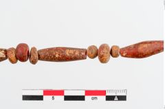 Foto von Perlenkette (NHMW-PRAE-024790)
